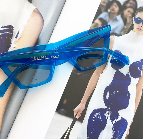 Celine cl41468 edge sunglasses hot sale