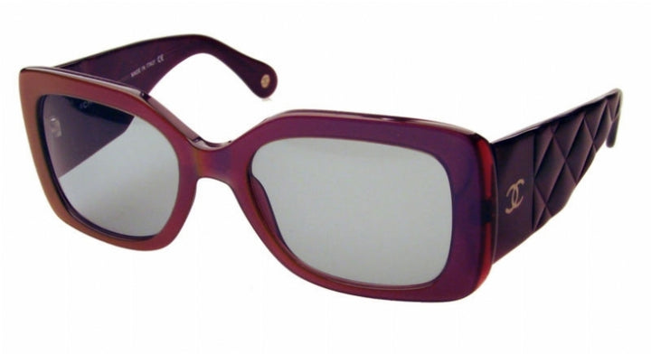 Chanel 5019 Women Quilted CC Sunglasses ladies