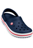 Crocs KIDS Boys Children Crocband™ Clog Sandals Size C 10 & J 3 Children
