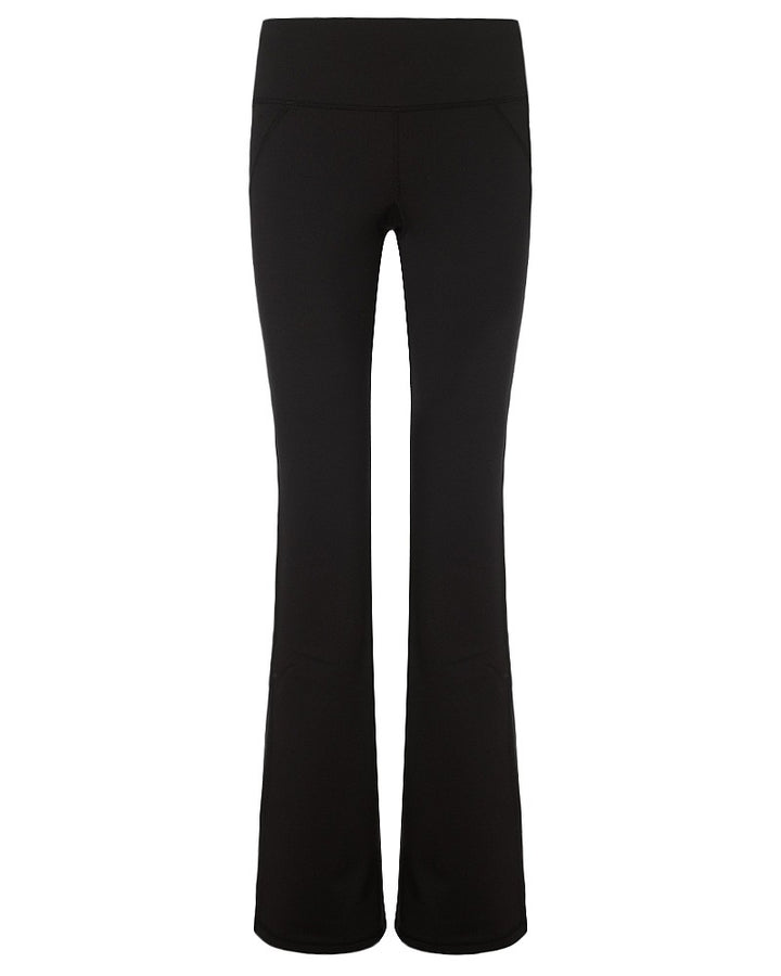 Sweaty Betty LOTUS ATHLETIC WIDE LEG PANTS LEGGINGS SIZE S SMALL Ladies