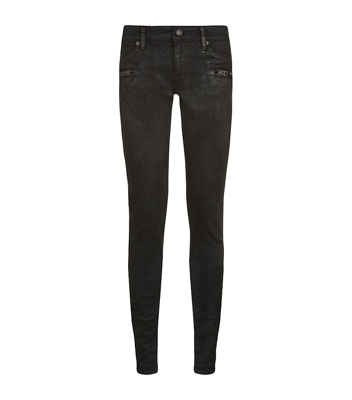 Ralph Lauren Denim & Supply Skinny Jeans Denim Pants Trousers Size 27/32 ladies