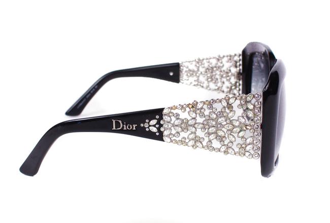 MOST WANTED Christian Dior Delicacy Limited Edition Sunglasses Swarovs –  Afashionistastore
