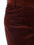 Isabel Marant  Étoile Gelsey corduroy trousers pants , £165 SIZE 40 S SMALL Ladies