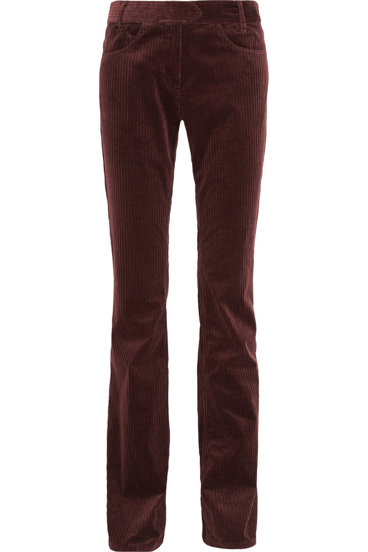 Isabel Marant  Étoile Gelsey corduroy trousers pants , £165 SIZE 40 S SMALL Ladies