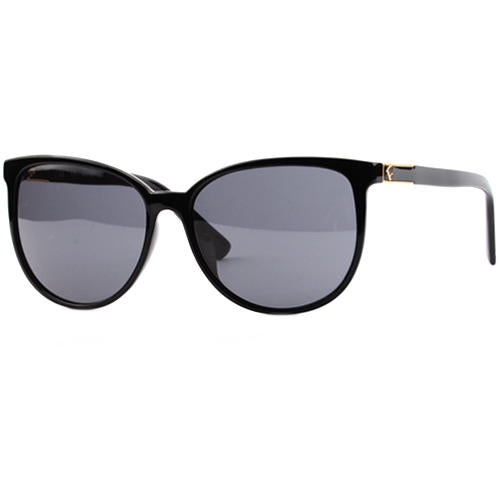 FURLA SU4939G MINNIE Black Sunglasses Ladies