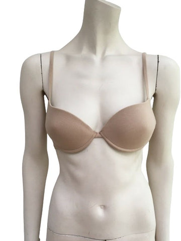 intimissimi natural bra in nude beige 32 A 70A LADIES