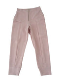 Amazing MIXED Brazil High Waisted Sweatpants Trousers Size P XS ladies