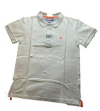 NECK & NECK KIDS White Polo Tshirt Top 10-11 years 130-140 cm Boys Children
