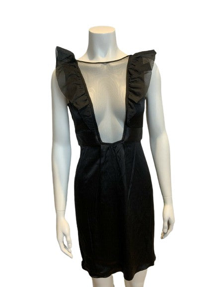 RED CARPET MOST SEXY Cocktail Dress Size S small Seen on The Celebriti   Afashionistastore