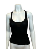 Robert Rodriguez black sleeveless tank top Size XS ladies