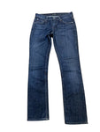 BEST SELLING James Cured by Seun Dry Aged Seun Jeans Denim Size 24 ladies