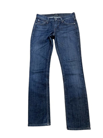 BEST SELLING James Cured by Seun Dry Aged Seun Jeans Denim Size 24 ladies