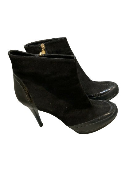 Buy Grey Boots for Women by ARBUNORE Online | Ajio.com
