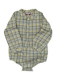 NECK & NECK KIDS Checked Shirt Body 2-3 years Boys Children