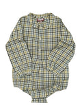 NECK & NECK KIDS Checked Shirt Body 2-3 years Boys Children