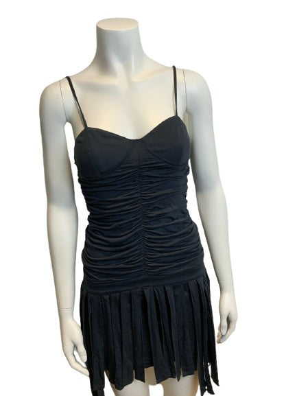 Sass & Bide Fit & flare Sexy Dress MOST WANTED Size EU 38 UK 6 US 2 XS ladies