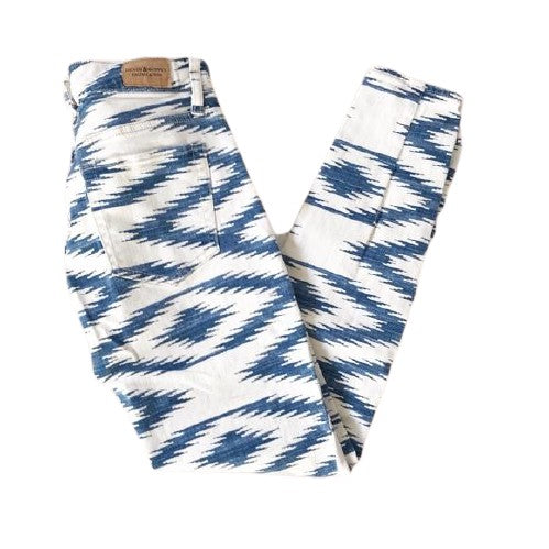 【専用】2010s DENIM & SUPPLY RALPH LAUREN Men's Denim & Supply Ralph Lauren Indigo Blue Slim Fit Denim