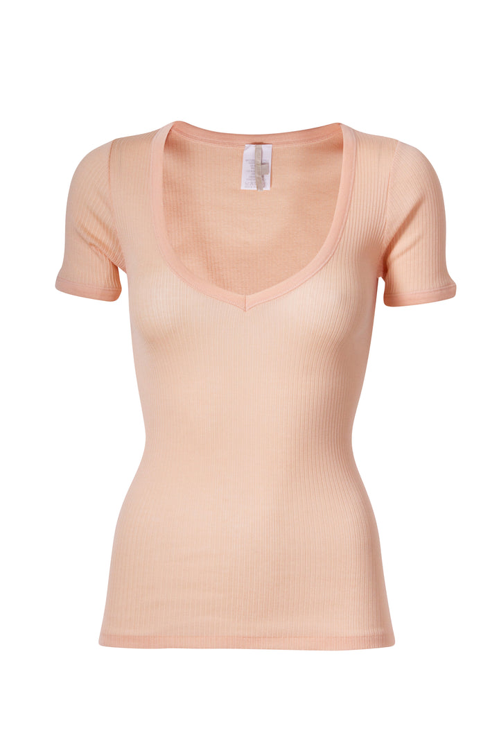 VANESSA BRUNO PARIS T SHIRT TOP Ladies