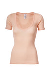 VANESSA BRUNO PARIS T SHIRT TOP Ladies