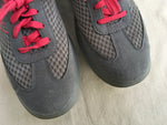 kybun Gstadt Grey Sneakers Trainers Shoes 37.5 UK 4.5 US 7.5 ladies