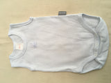 Absorba basic striped bodysuit baby outfit 3 month 59 cm children