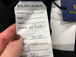 Polo Ralph Lauren Tank Mid Length Dress Size S/P Small ladies