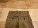 Urban Boys Cotton Brown Pants Trousers casual Size 5 years children