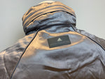 STELLA MCCARTNEY For ADIDAS Lavander Cropped Jacket Size 36 LADIES