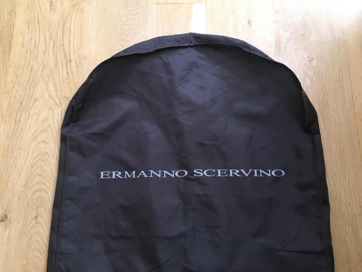 Ermanno Scervino long GARMENT COVER