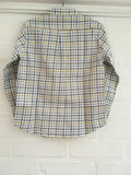 NECK & NECK KIDS Shirt Checked print 4-5 Years old 92-104 cm Boys Children