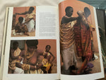 Africa Adorned ( African Jewellery) Book by Angela Fisher Published 1984