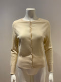 Jumper 1234 cardigan sweater jumper Size 2 M medium ladies