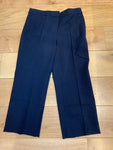 J Crew Patio Wide Leg Pants Trousers Size US 8 UK 12 ladies