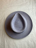 La Cerise Sur Le Chapeau - Natural Straw Hat Size 57 ladies ladies
