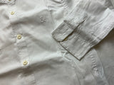 NECK & NECK White Shirt 4-5 years Boys Children