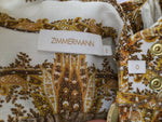 ZIMMERMANN SOLD OUT Zippy Billow Runaway Maxi Dress Dress