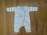 Bonnie Baby all in one bodysuit Sleepsuits and Playsuit KIDS Size 0-3 month children