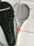 BABOLAT PURE STRIKE JUNIOR 26 TENNIS RACKET