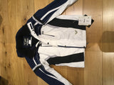 Phenix Technical Alpine Skiwear Ski JACKET IN White Amazing Size XL 54 men