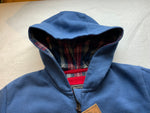 HOWICK JUNIOR blue hoodie top Size 11-12 years children