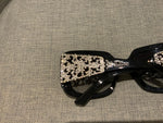 MOST WANTED Christian Dior Delicacy Limited Edition Sunglasses Swarovski Crystal ladies