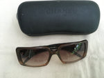 Chanel 5045 Quilted CC Sunglasses ladies