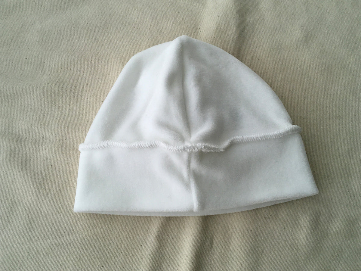 Petit Bateau Newborn hat 2020 Collection children