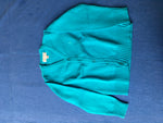NECK & NECK turquoise knitted cardigan 4 years 92-106 cm Boys Children