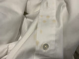 Tom Ford Long Sleeve Dress Shirt MOST WANTED Size 43 17" men