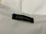 VERSACE Runaway Jungle T shirt SIZE I 42 UK 10 US 6 ladies