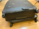 Samsonite Large Suitcase Mobile Traveler Luggage ladies