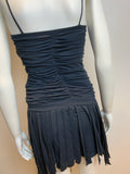 Sass & Bide Fit & flare Sexy Dress MOST WANTED Size EU 38 UK 6 US 2 XS ladies