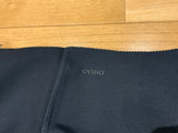 OYSHO Compressive Raise Up 65cm ankle-length leggings Size M medium ladies