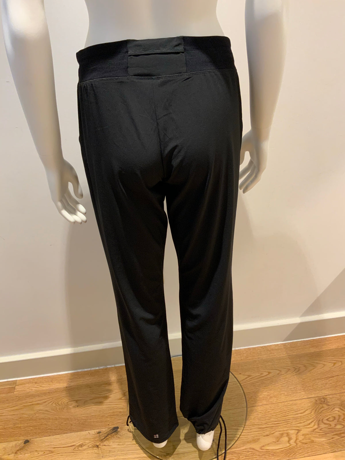 Sweaty Betty Sportswear Garudasana Yoga Sweatpants Size Small or Medium ladies